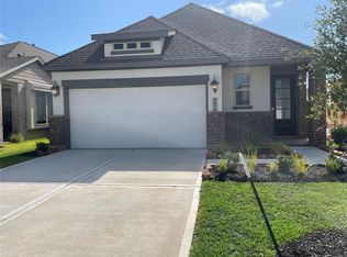 4934 Sand Clouds Dr, Katy, TX 77493