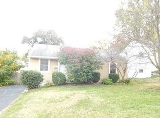 100 Elbring Dr, Saint Louis, MO
