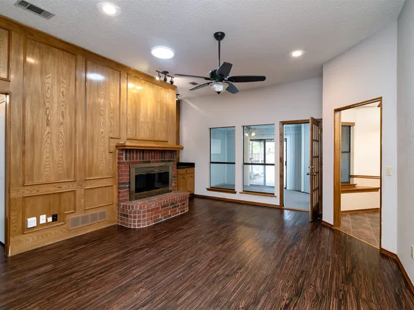 426 Elliot St, Wylie, TX 75098