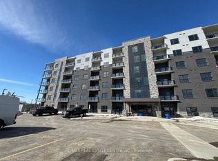 1000 Lackner Pl #312, Kitchener, ON N2A 0L9