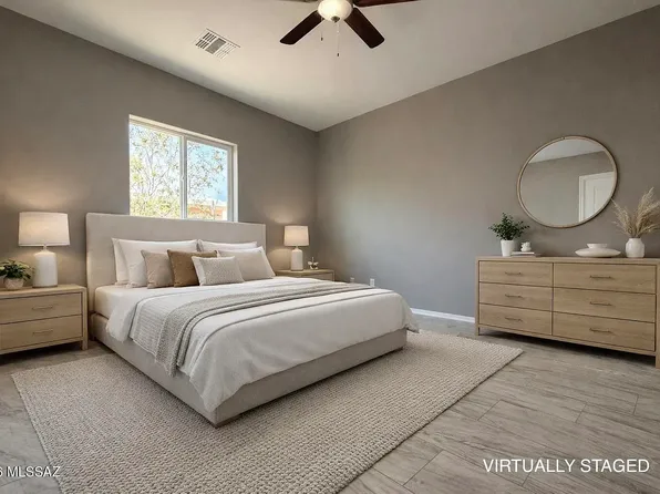 6674 E Broadway Blvd #2, Tucson, AZ 85710