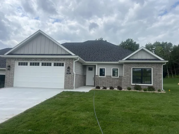 4117 Umbria Ct, Columbia, MO 65203