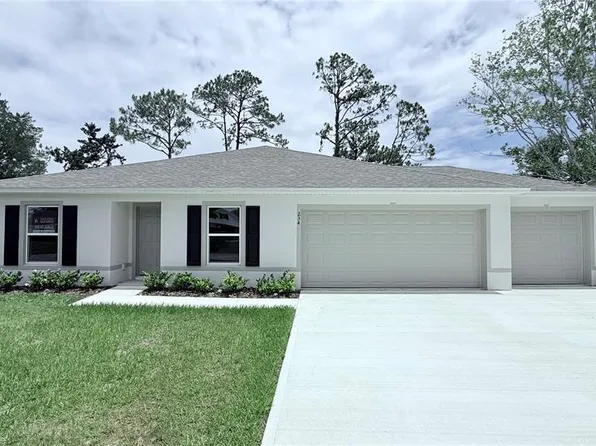 234 Beechwood Ln, Palm Coast, FL 32137
