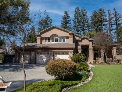 4634 W Birch Ave, Fresno, CA, 93722
