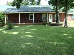 4571 County Road 45 S, Headland, AL 36345