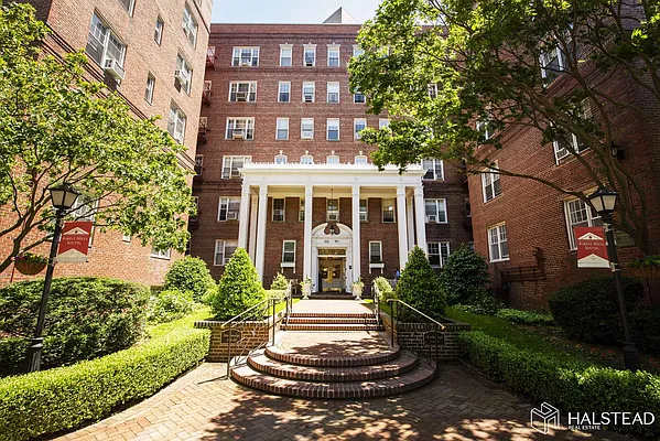 Sold by Halstead Real Estate | media 4