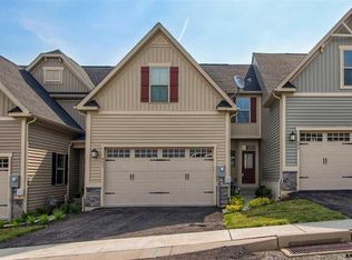951 Fieldbrook Cir, York, PA 17403