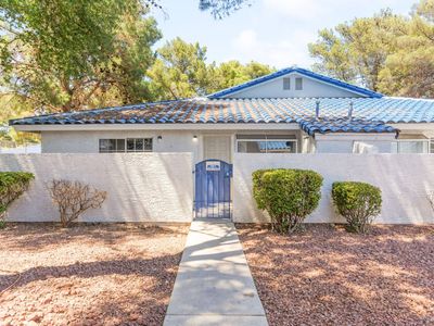 2108 Willowbury Dr Unit C, Las Vegas, NV, 89108