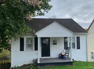616 Piccadilly St, Charleston, WV 25302