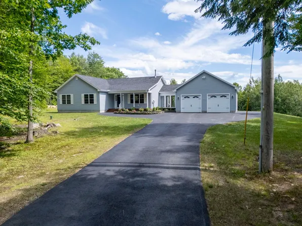 85 Loverin Hill Road, Salisbury, NH 03268