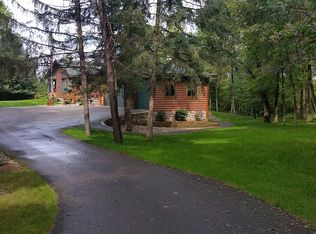 7117 S Walker Bay Rd NW, Walker, MN 56484
