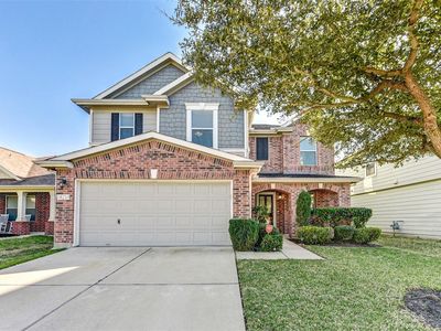 18219 Foley Park Ct, Cypress, TX, 77433