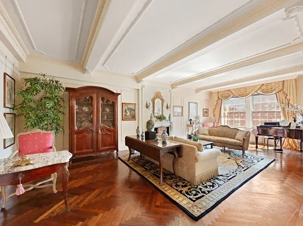 885 Park Ave APT 12B, New York, NY 10075