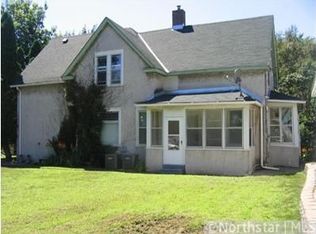 1051 Jenks Ave, Saint Paul, MN 55106
