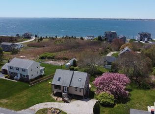 230 Sconticut Neck Rd, Fairhaven, MA 02719