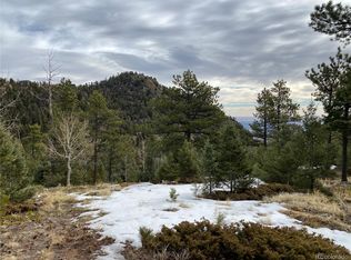 67 Waterfall Loop, Manitou Springs, CO 80829