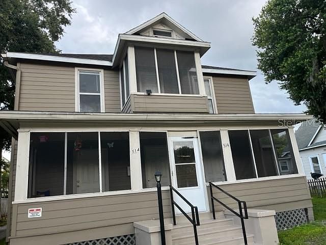 1st image of 514 Mabbette St Unit 3B