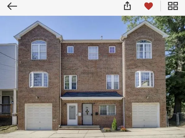 (undisclosed Address), Newark, NJ 07112