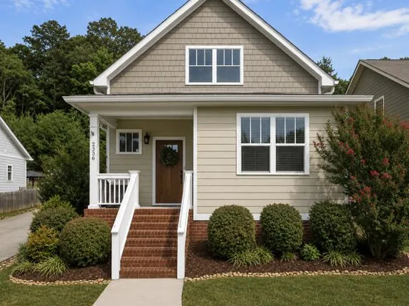 2336 Ashmore Ave, Chattanooga, TN 37415