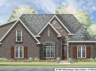 6800 Cataloochee Cv, Olive Branch, MS 38654