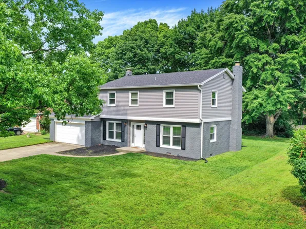 839 Fernwood Ct, Indianapolis, IN 46234