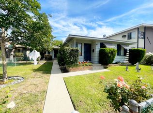 5736 Kester Ave, Van Nuys, CA 91411