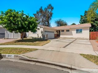 1247 N Citron Ln, Anaheim, CA 92801