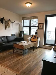 Rented by J Misrahi Realty Corp