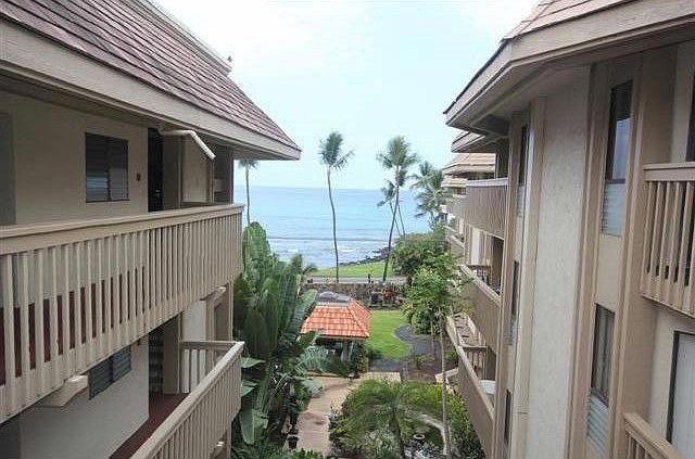 1st image of 76-6283 Alii Dr APT B404