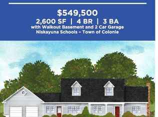 20 Coronet Ct, Schenectady, NY 12309