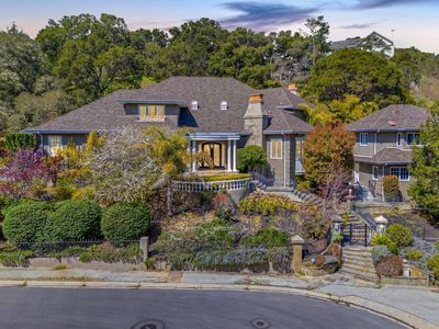 35 Brooke Ct, Hillsborough, CA, 94010