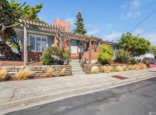 796 Pomona Ave, El Cerrito, CA 94530