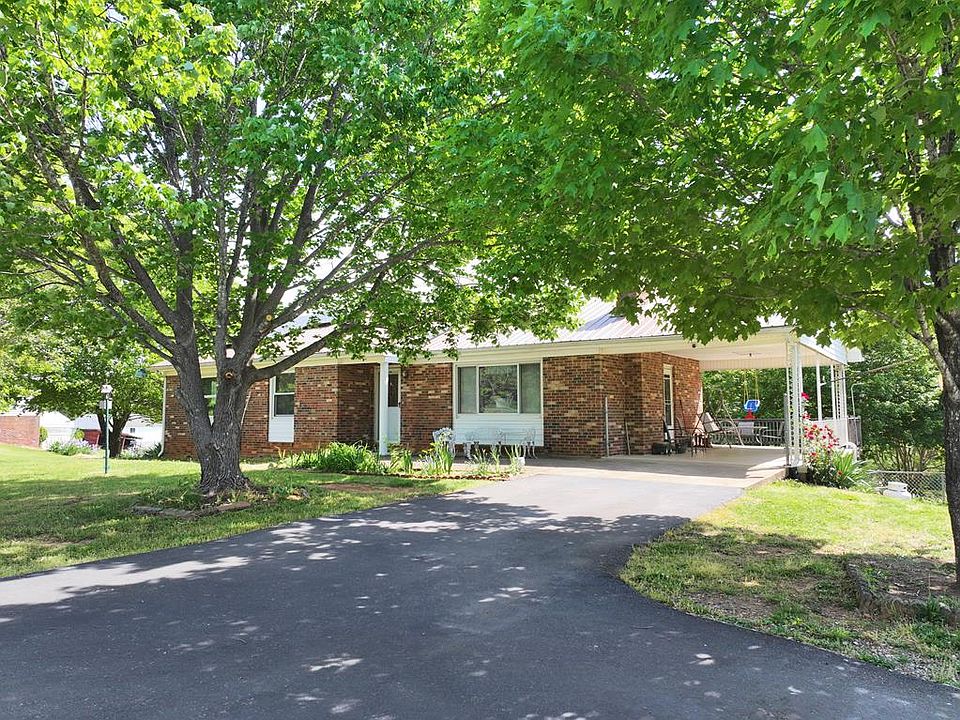 4285 Whitmell School Rd, Dry Fork, VA 24549 Zillow