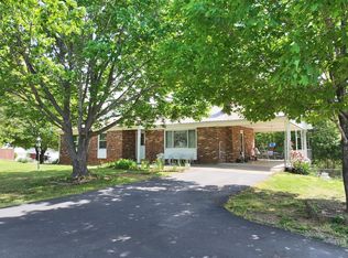 4285 Whitmell School Rd, Dry Fork, VA 24549