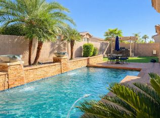 2537 S Santa Rita Way, Chandler, AZ 85249
