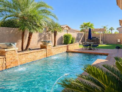 2537 S SANTA RITA Way, Chandler, AZ, 85249