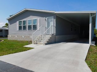 2051 Pioneer Trl LOT 146, New Smyrna Beach, FL 32168