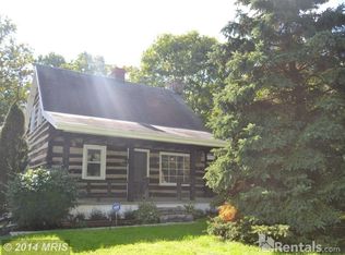 6201 Mountaindale Rd, Thurmont, MD 21788