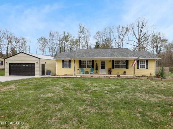 3902 Gamble Ln, Maryville, TN 37804