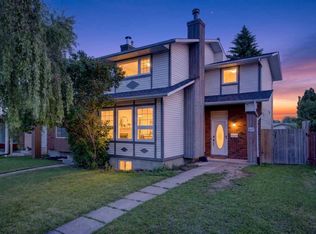6417 N 26th Ave NE, Calgary, AB T1Y 4H2