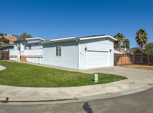 4050 Griner St, Lakeport, CA 95453