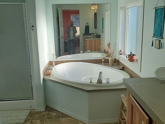 Master bath