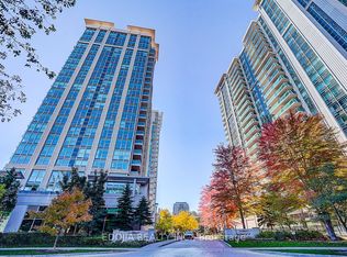 17 Anndale Dr #1617, Toronto, ON M2N2W7