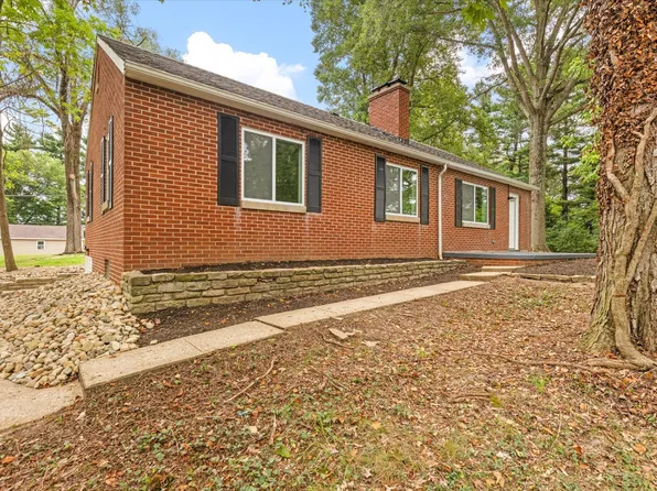 1500 Cincinnati Zanesville Rd SW, Lancaster, OH 43130