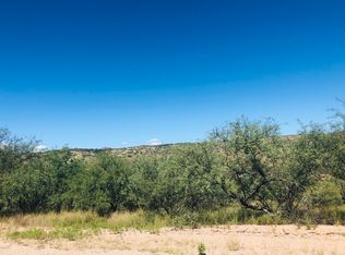 634 Calle Lukas, Rio Rico, AZ 85648