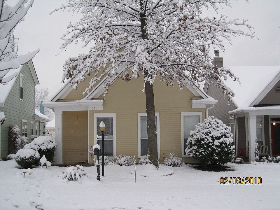 Cozy & Quiet in the snow!