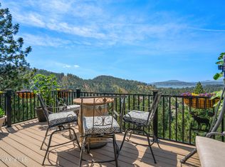 3106 E Fernan Hill Rd, Coeur D Alene, ID 83814