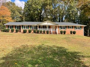 401 Glendale Rd, Union, SC 29379