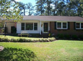 105 Boland Cir, Saluda, SC 29138