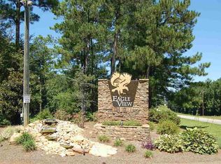 1181 Caboose Ct #42, Greensboro, GA 30642